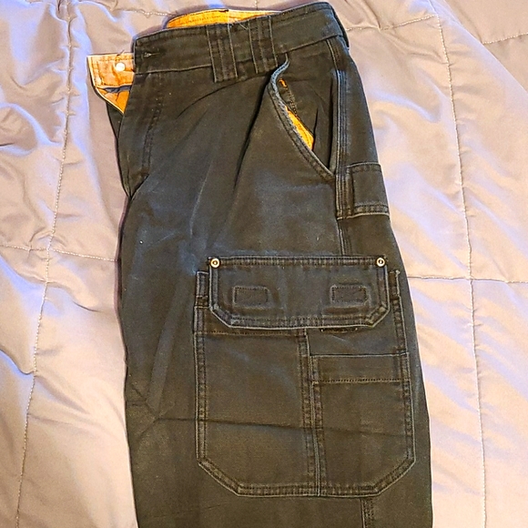 Pants | Duluth Firehose Pants | Poshmark